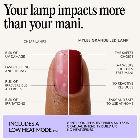 Mylee Grande LED Lamp