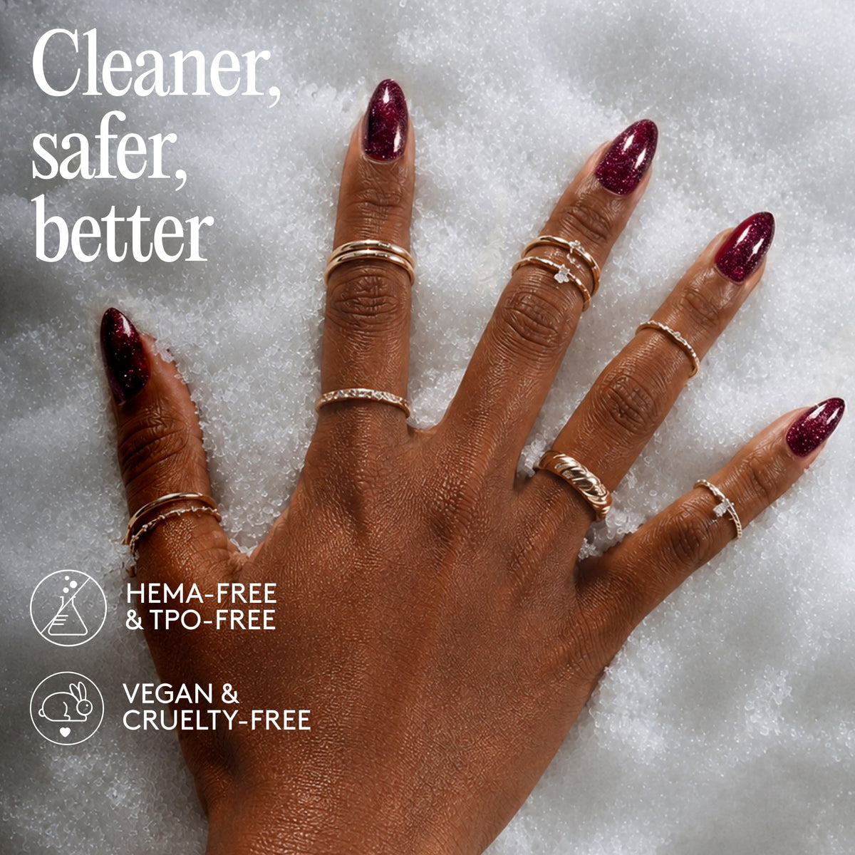 Mylee Gel Polish Duo - Apres Icons