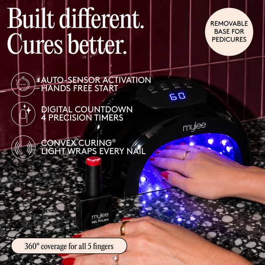 Mylee Grande LED Lamp