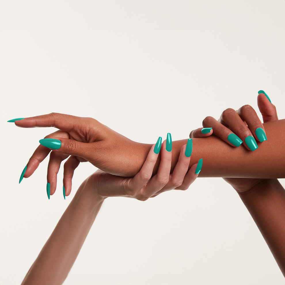 Mylee So Far So Green Gel Polish