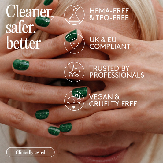 Mylee Gel Polish - Alumni