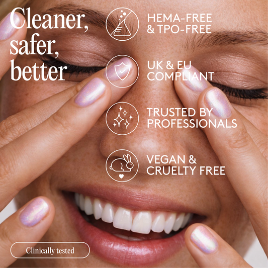 Mylee Gel Polish - Bouquet Toss