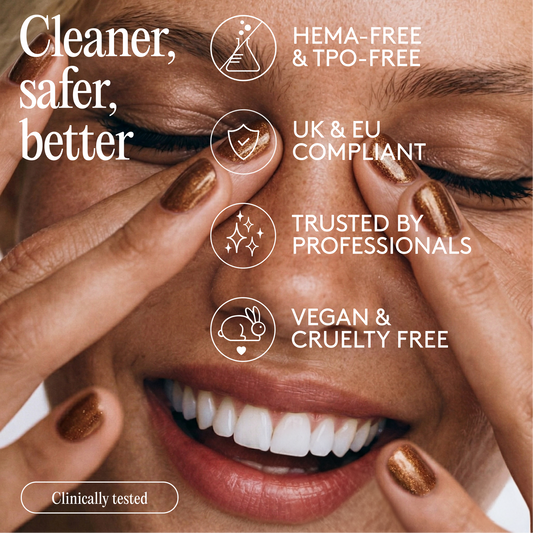 Mylee Gel Polish - Bronze Goddess