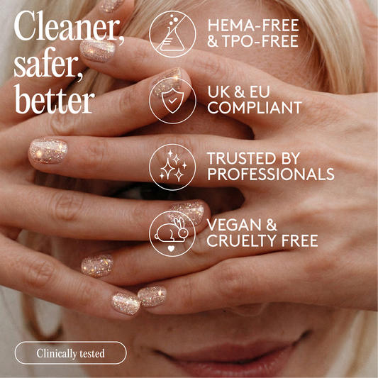 Mylee Spotlight Gel Polish - Bugsy