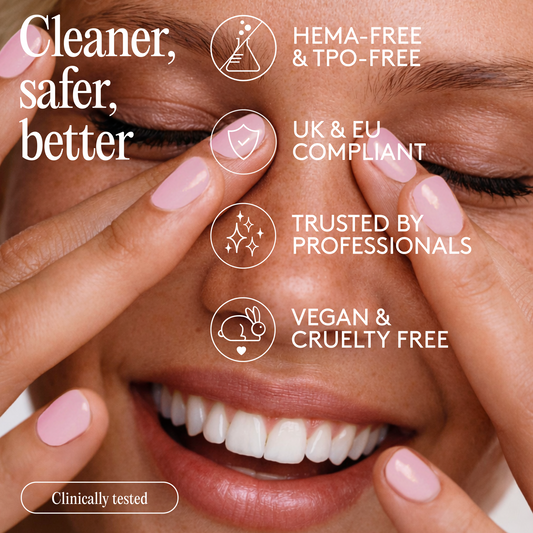 Mylee Gel Polish - Californian Love