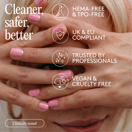 Mylee Gel Polish - Candy Girl