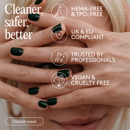 Mylee Gel Polish - Drama Club