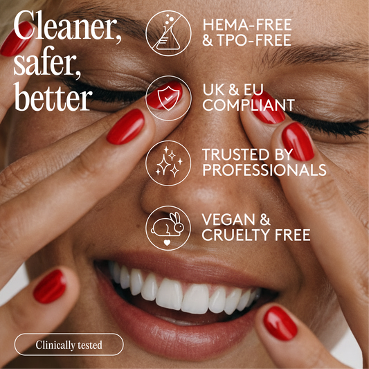 Mylee Gel Polish - French Cancan