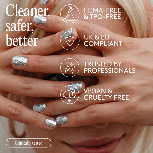 Mylee Spotlight Gel Polish - Gatsby