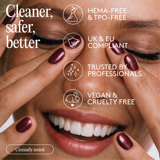 Mylee Gel Polish - Karen