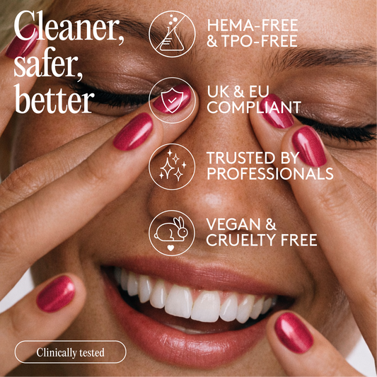Mylee Gel Polish - Kiss The Season