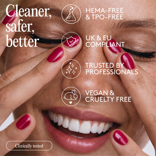 Mylee Gel Polish - Requiem For A Pink