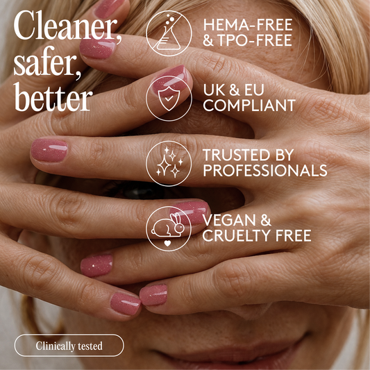 Mylee Gel Polish - Rise ‘N’ Grind