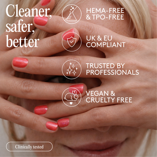 Mylee Gel Polish - Rose Spirit