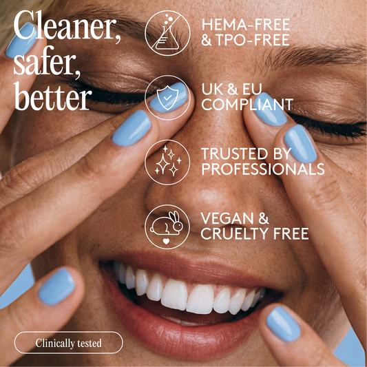 Mylee Gel Polish - Sky Dive