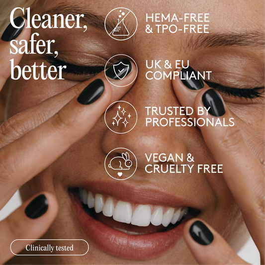 Mylee Gel Polish - Witching Hour