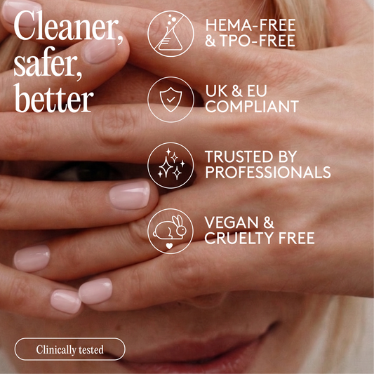 Mylee Gel Polish - XOXO