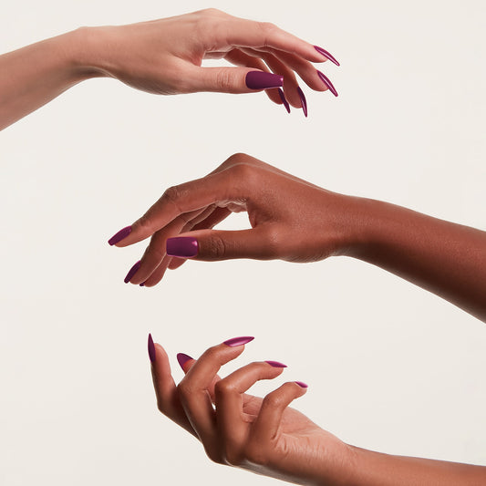 Vernis semi-permanent Mylee - Whispers