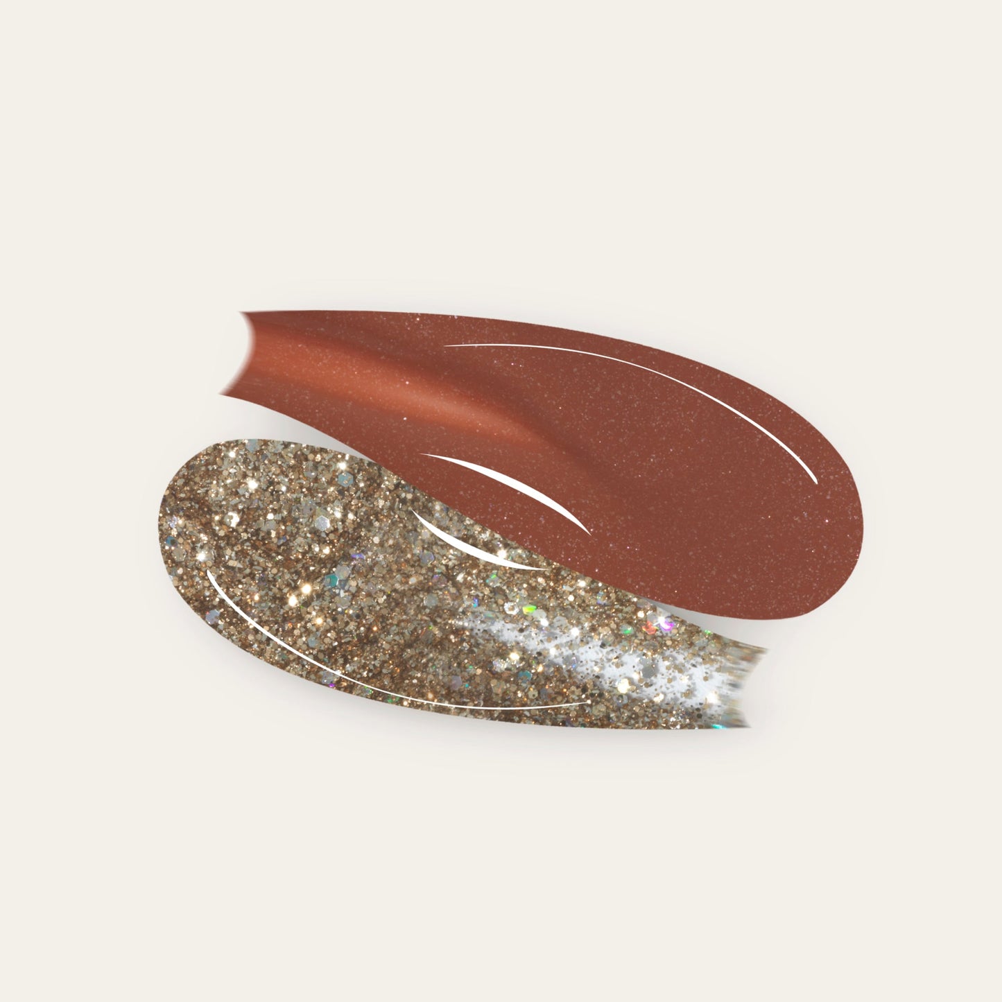 Mylee Fresh Out The Oven Gel Polish Duo