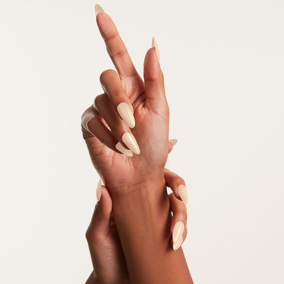 Mylee Say It In French Gel Polish