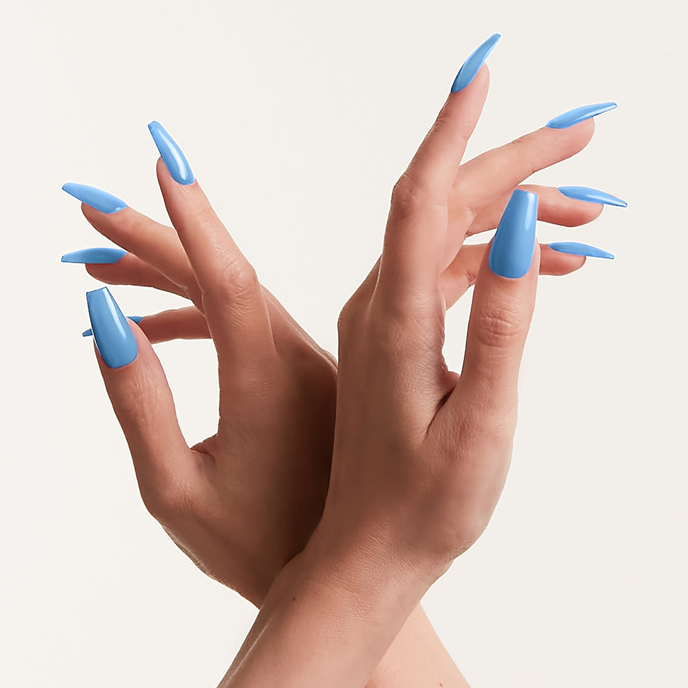 Mylee Guilty Pleasure Gel Polish