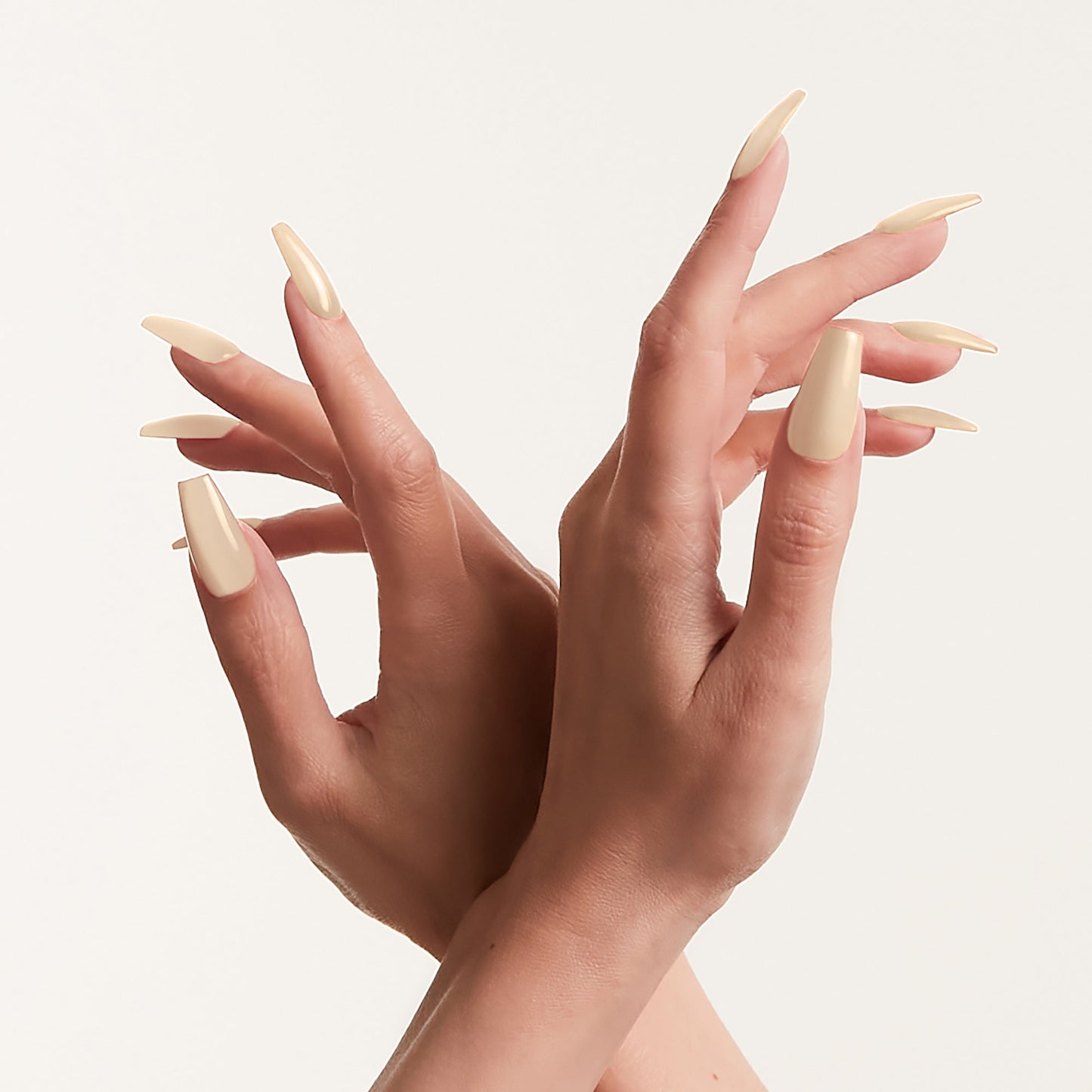 Mylee Say It In French Gel Polish