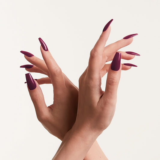 Vernis semi-permanent Mylee - Whispers