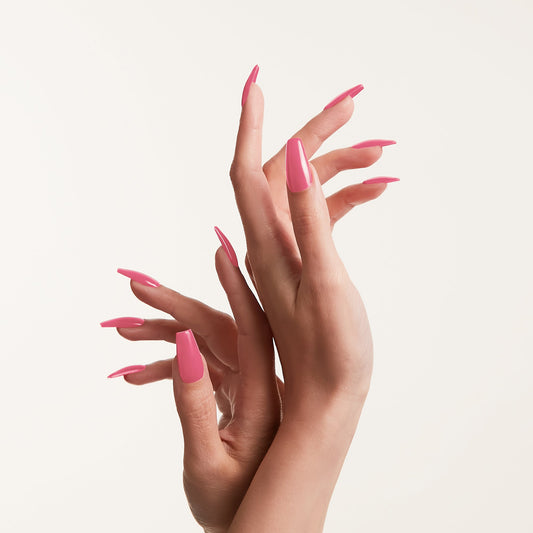 Vernis semi-permanent Mylee - Beyond Perfect