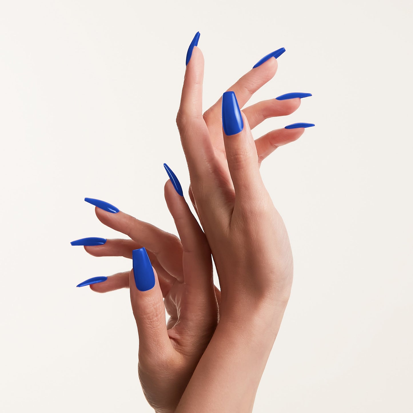 Mylee Santorini Rooftops Gel Polish