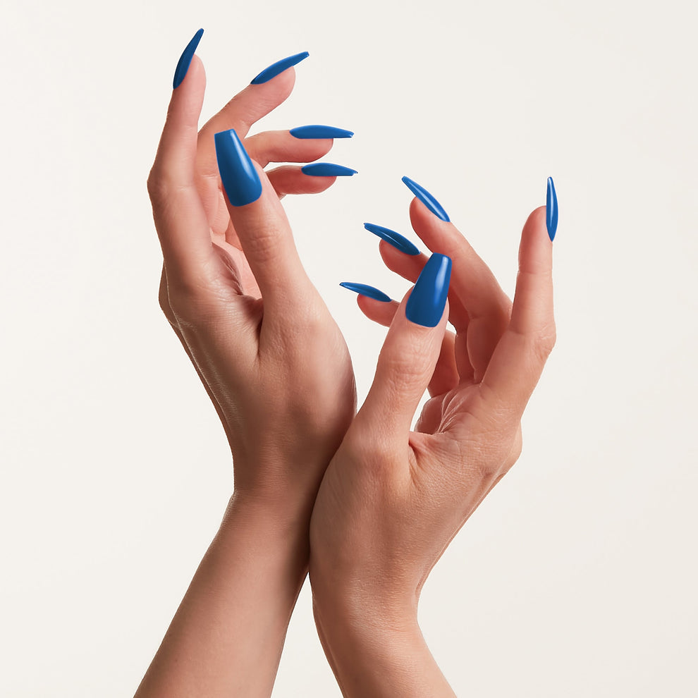 Mylee Gel Polish - Denim Days