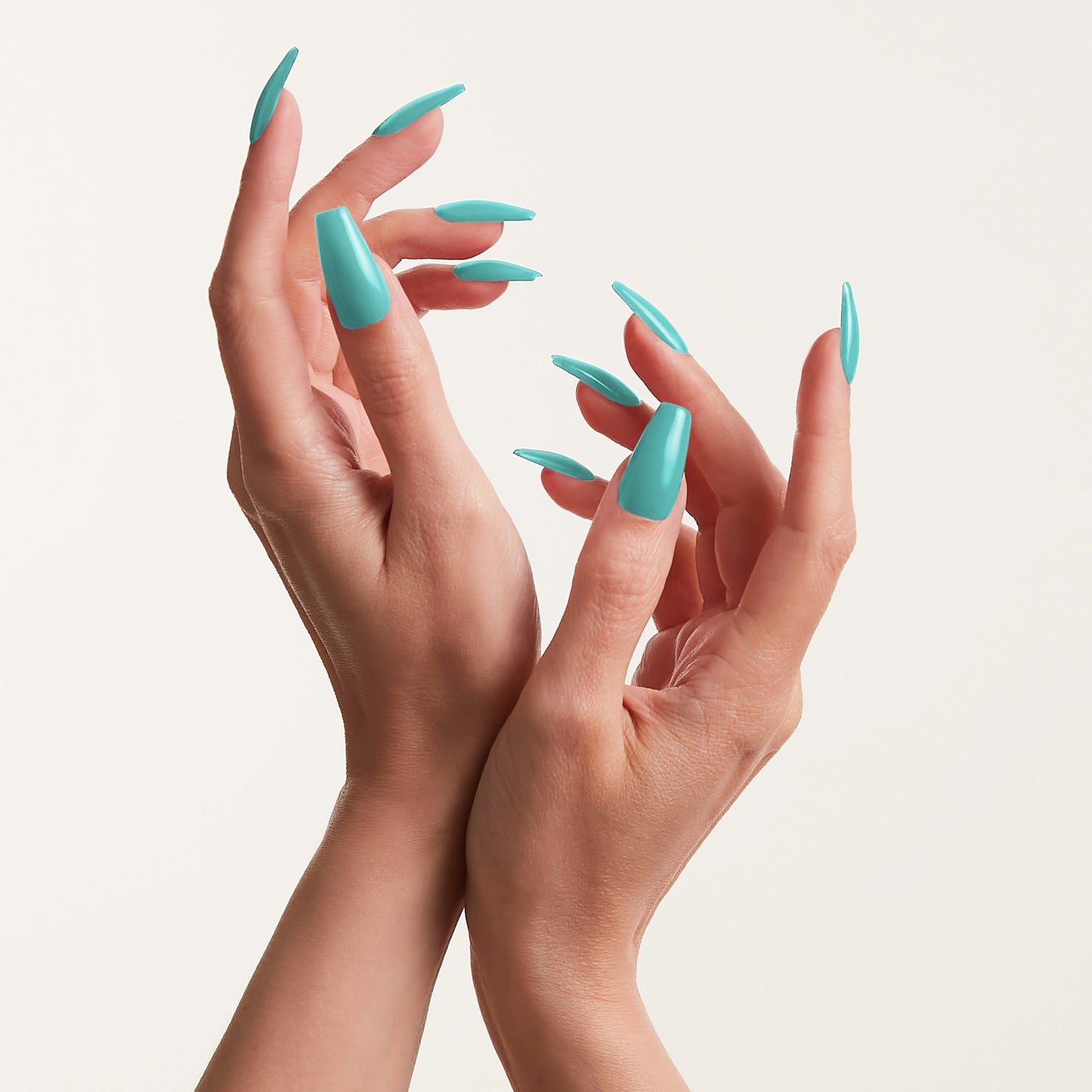 Mylee Tiffany Gel Polish