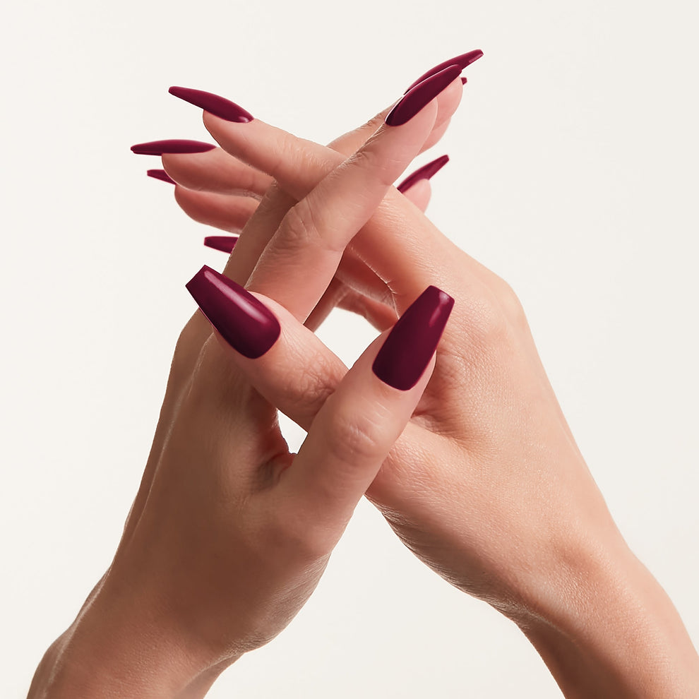 Mylee Queen Of Hearts Gel Polish