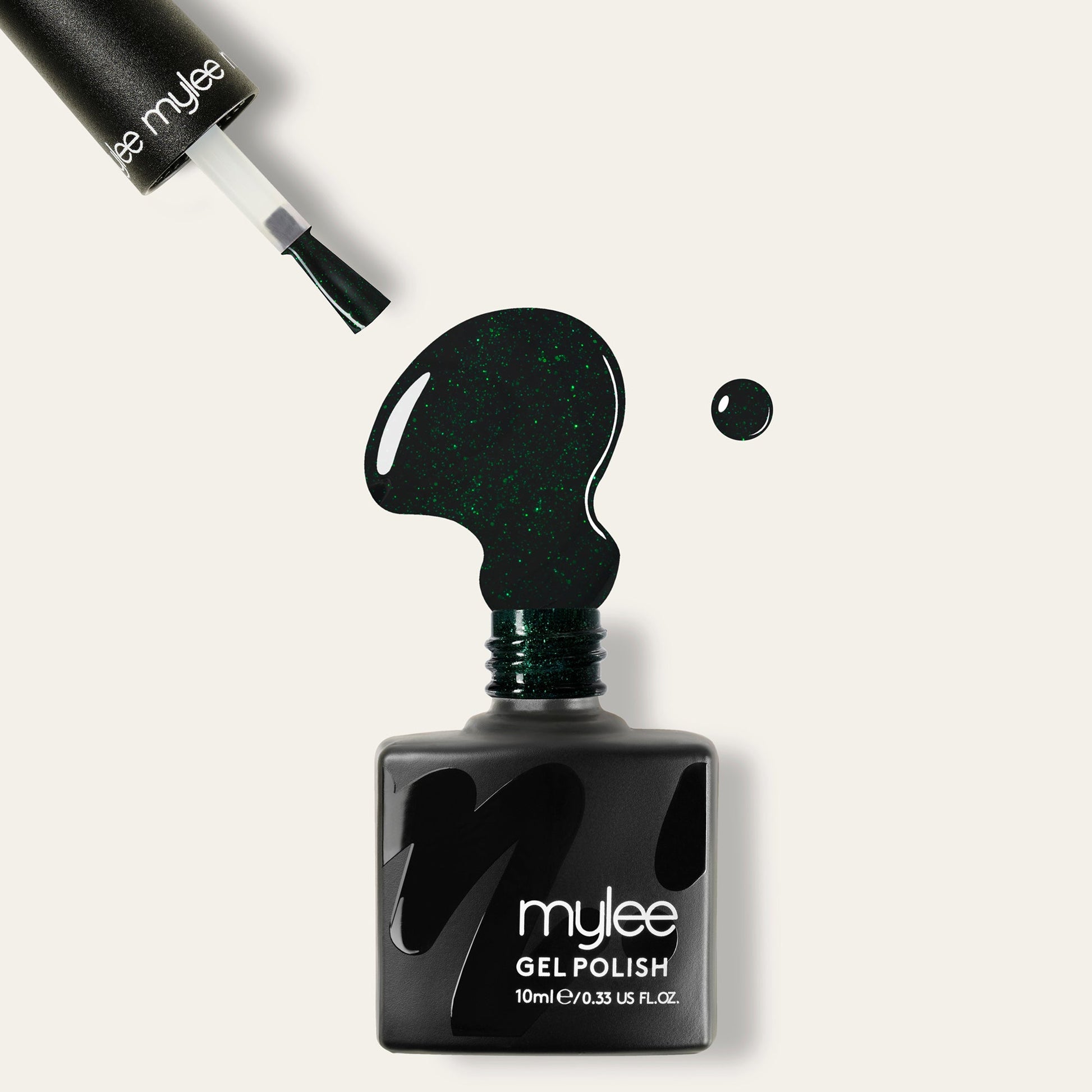 Mylee After Eight Gel Polish 8ml