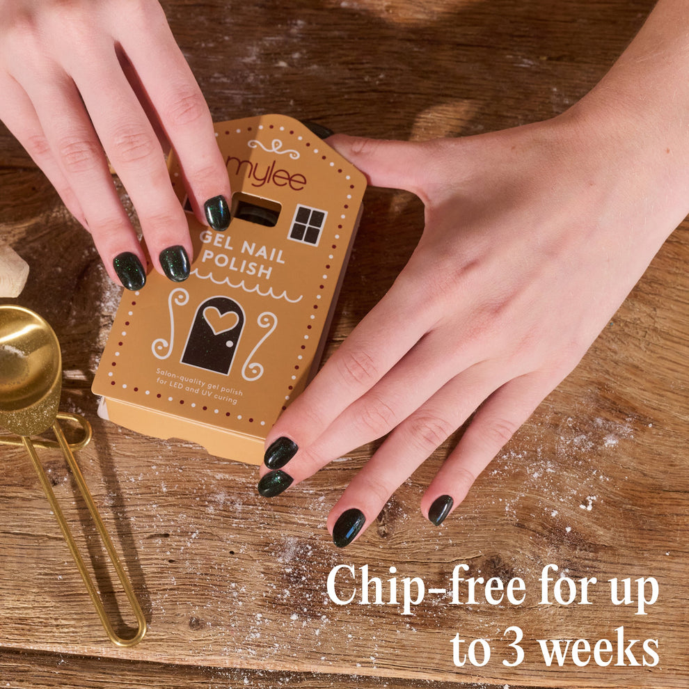 Mylee After Eight Gel Polish