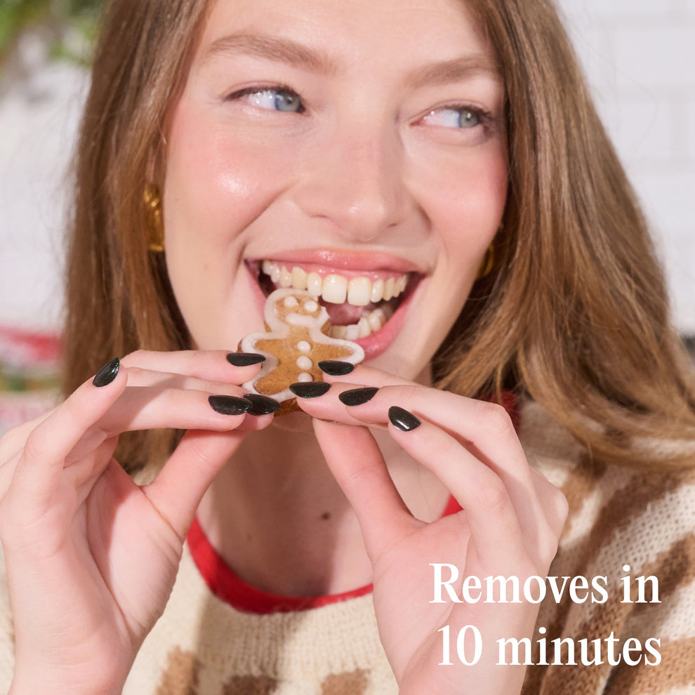 Mylee After Eight Gel Polish