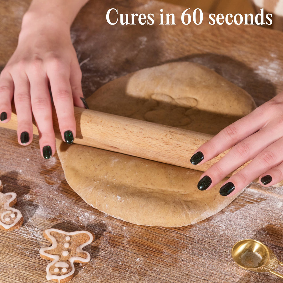 Mylee After Eight Gel Polish