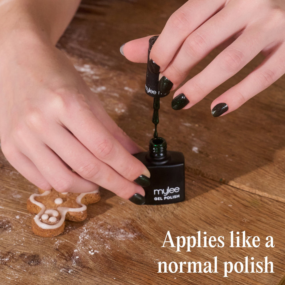 Mylee After Eight Gel Polish