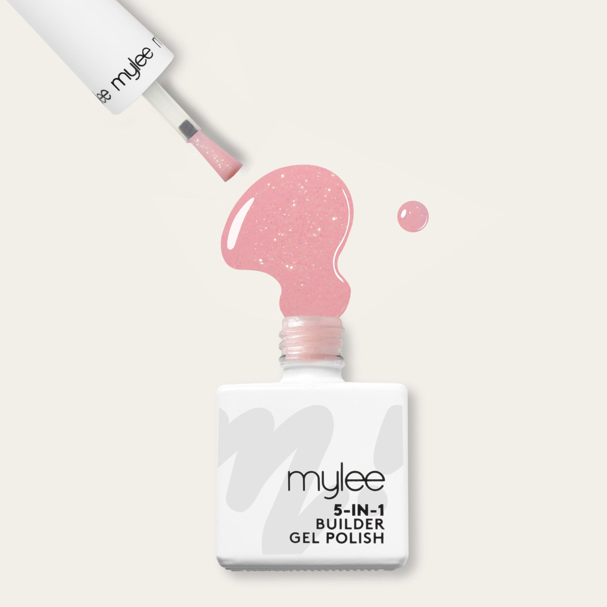 Mylee Gumdrops Builder Gel 15ml