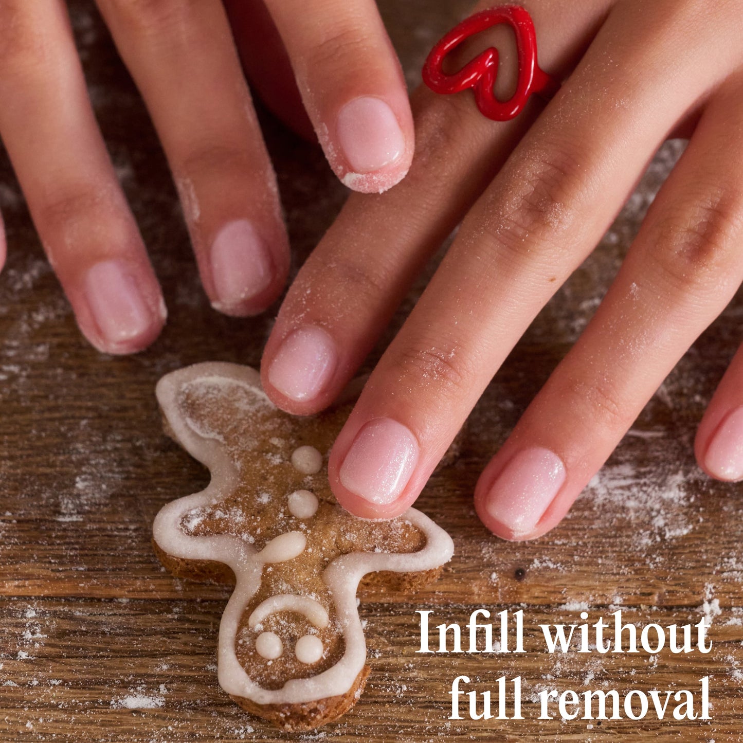 Mylee Gumdrops Builder Gel