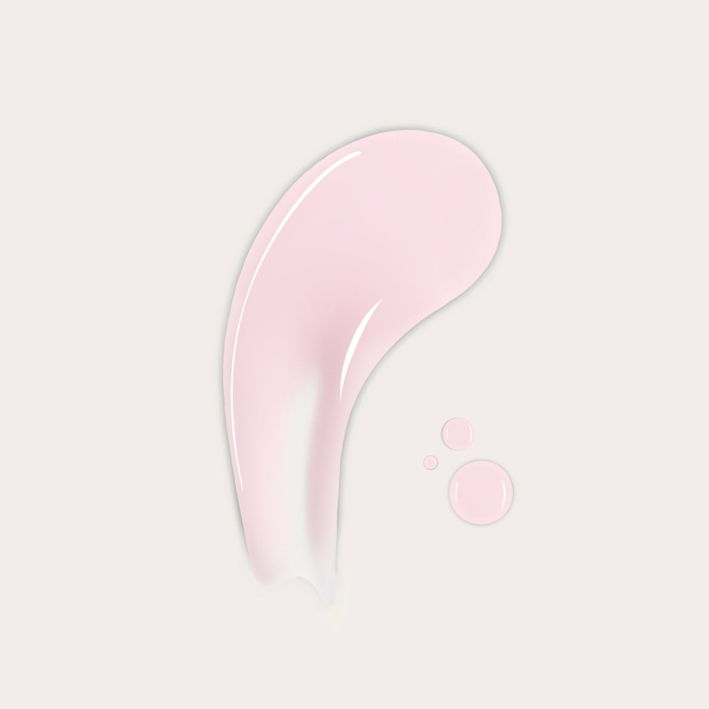 Mylee Super Pigment Builder Gel Polish - Rose Petal