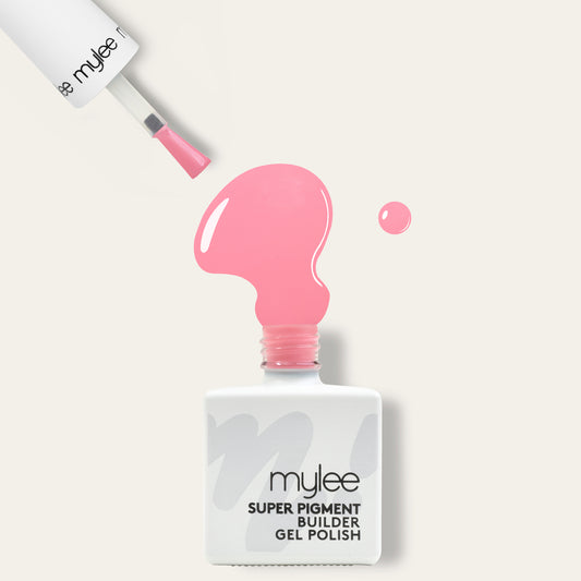Mylee Rosewood Super Pigment Builder Gel - 13ml