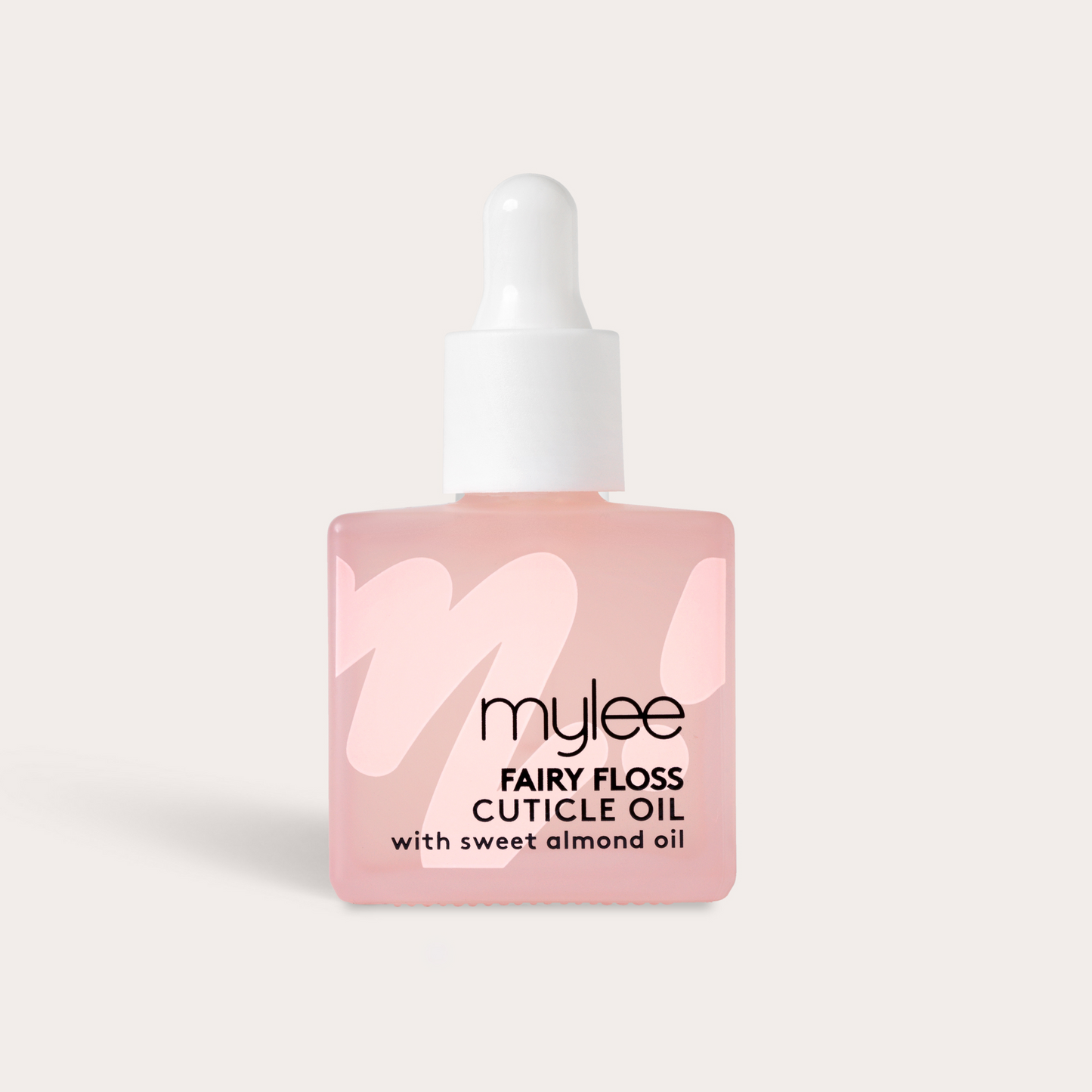 Mylee Fairy Floss Cuticle Oil