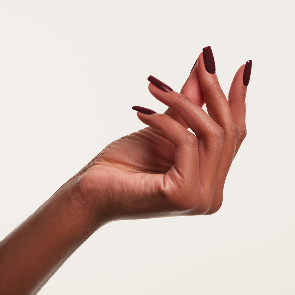 Vernis semi-permanent Mylee - Chocolate Delight