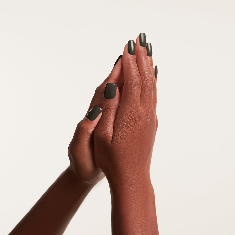 Mylee Deep Olive Gel Polish