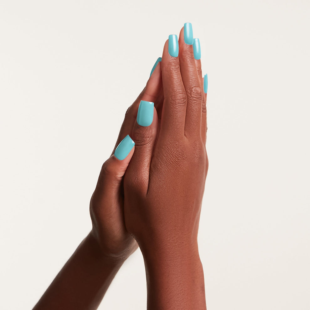 Vernis semi-permanent Mylee - Note To Myself
