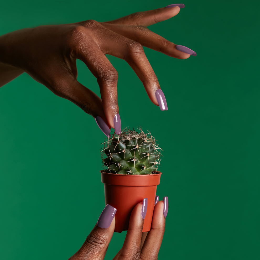 Mylee In The Air Gel Polish