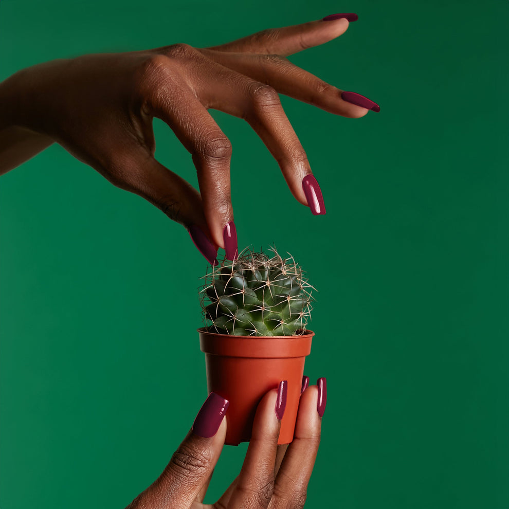 Mylee Queen Of Hearts Gel Polish