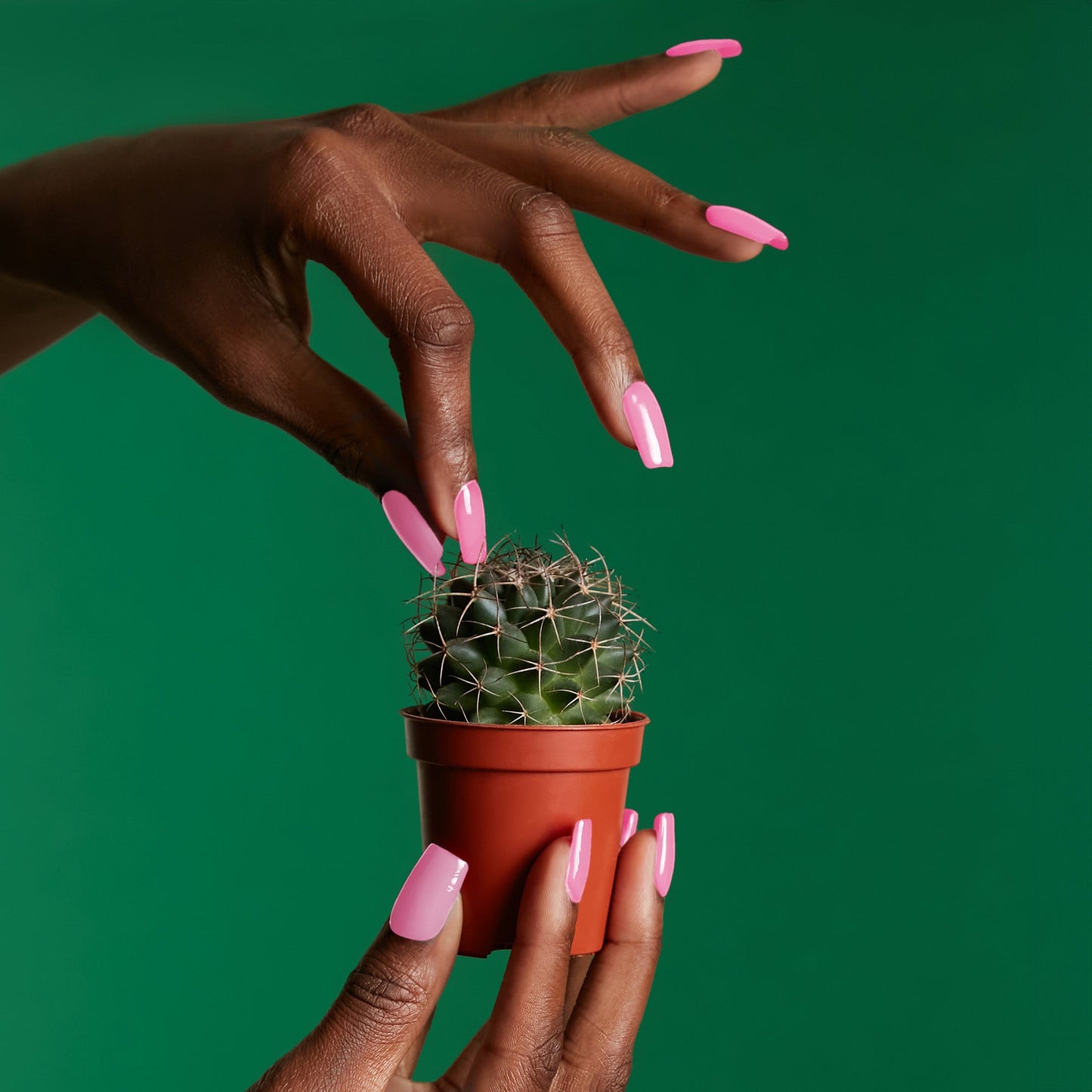 Mylee Stand by Me Gel Polish