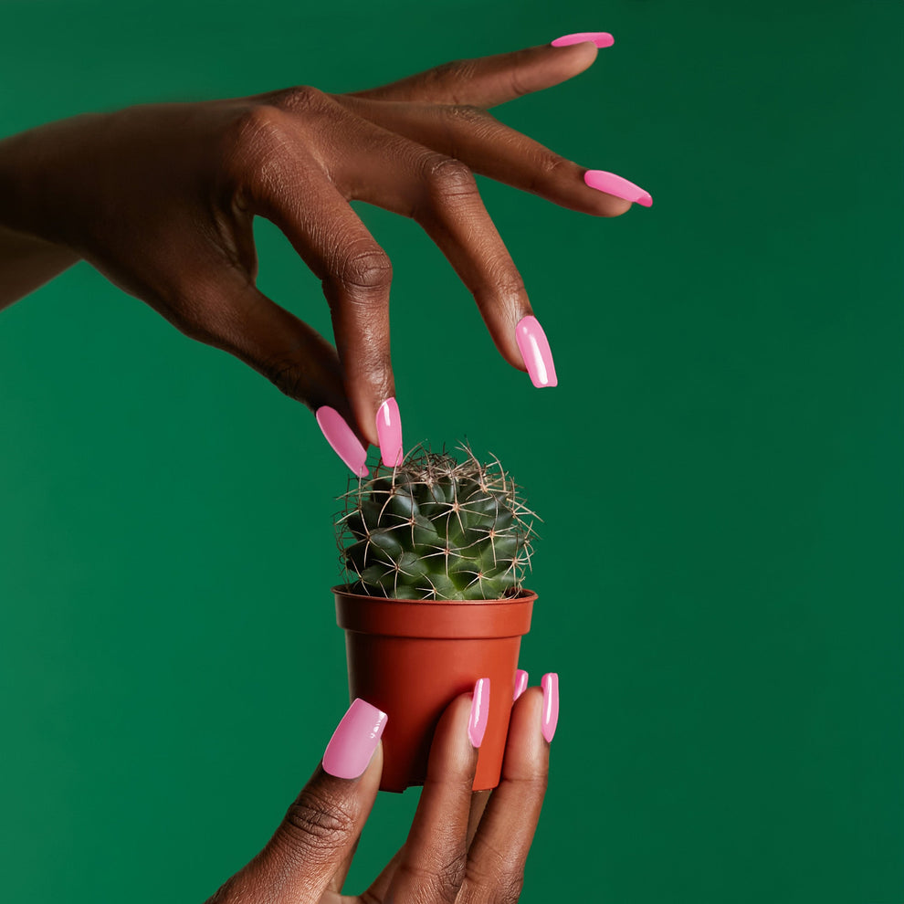 Mylee Stand by Me Gel Polish