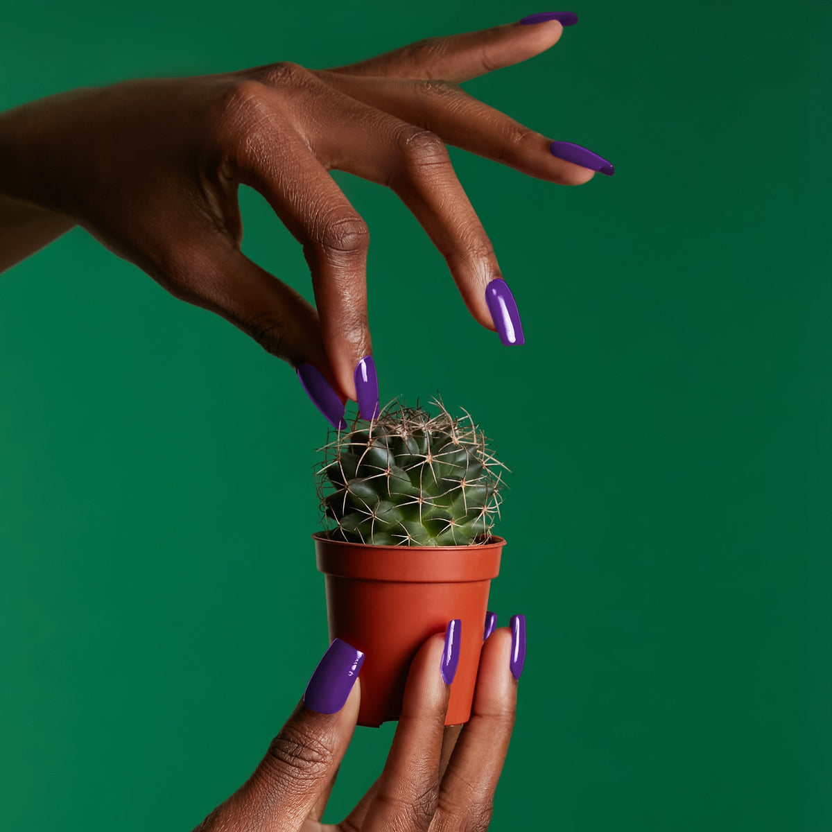 Mylee Gel Polish - Ultra Violet